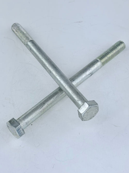 14-0228 - BOLT - 5/16-24 X 4"