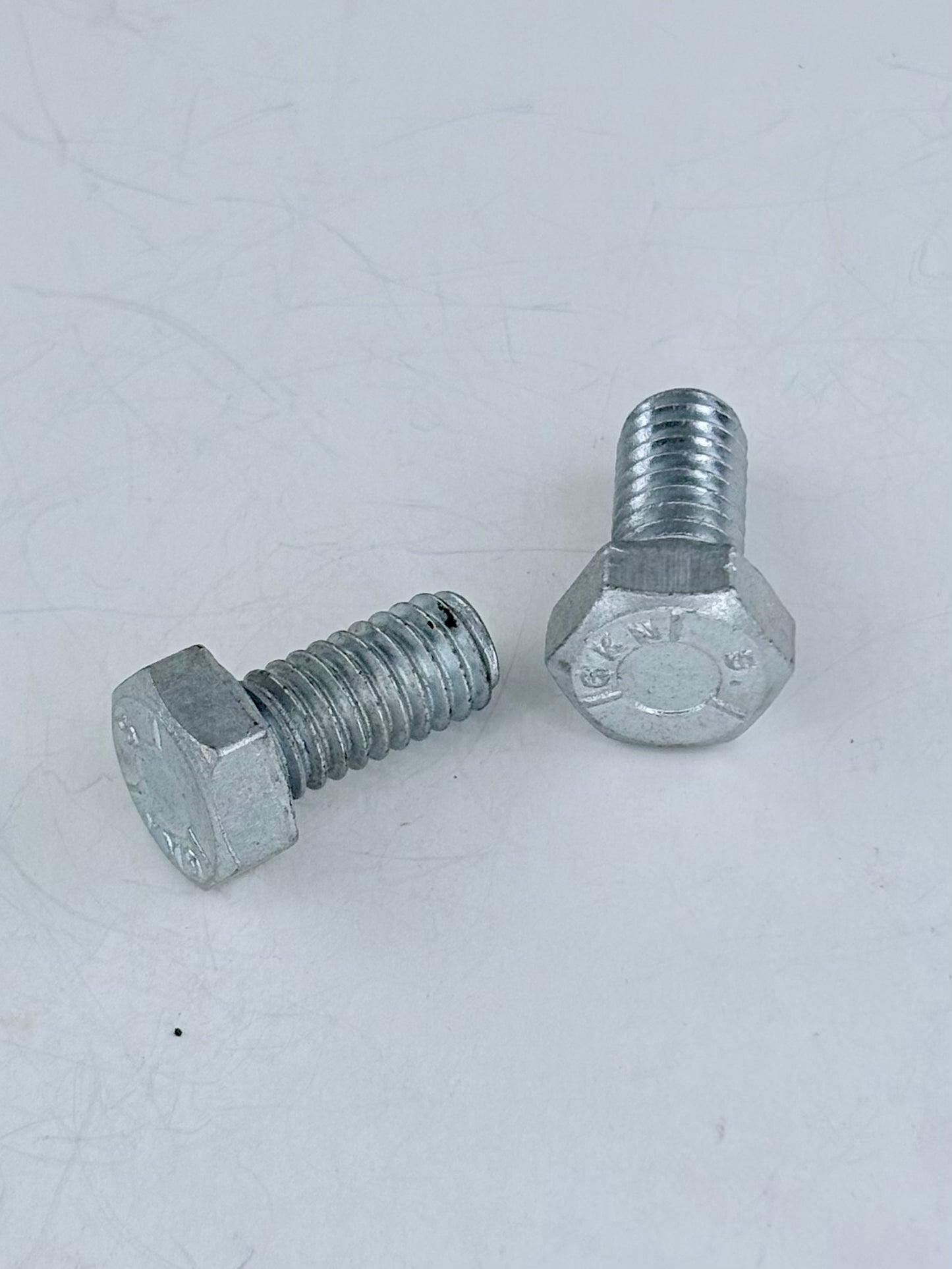 14-6115 - BOLT - 5/16-24 X 5/8" - FULL THREAD