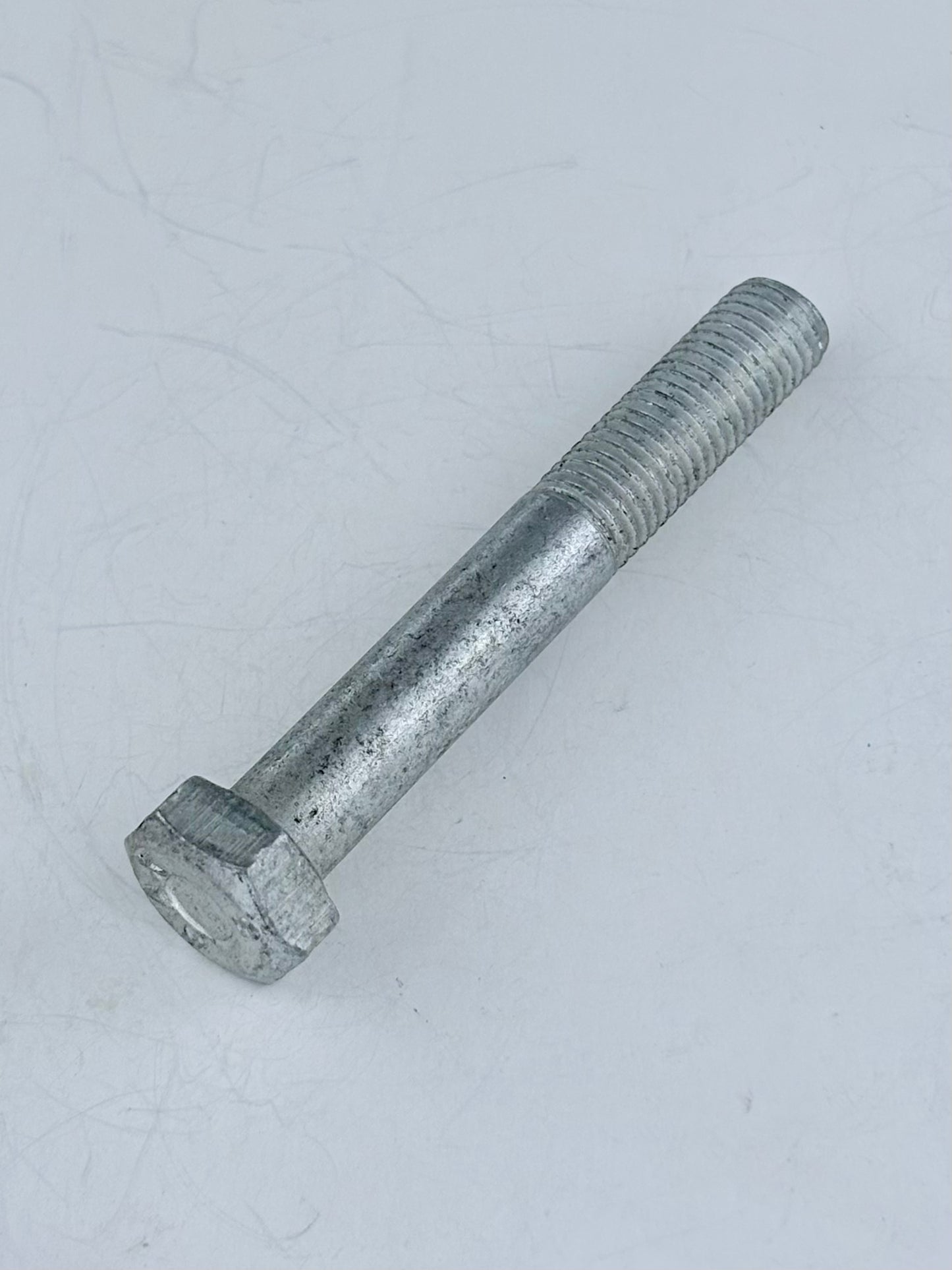 21-1805 - BOLT - 5/16-24 X 2 1/8" - TANK MOUNT O.I.F