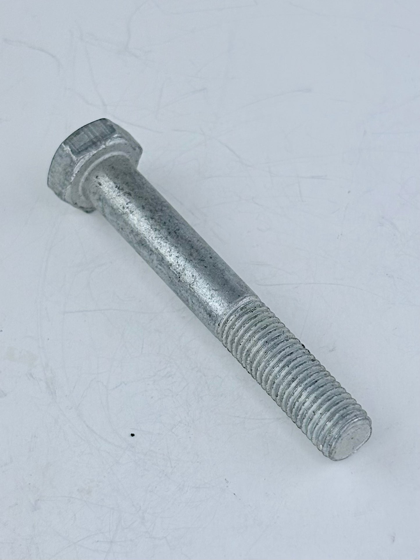 21-1805 - BOLT - 5/16-24 X 2 1/8" - TANK MOUNT O.I.F