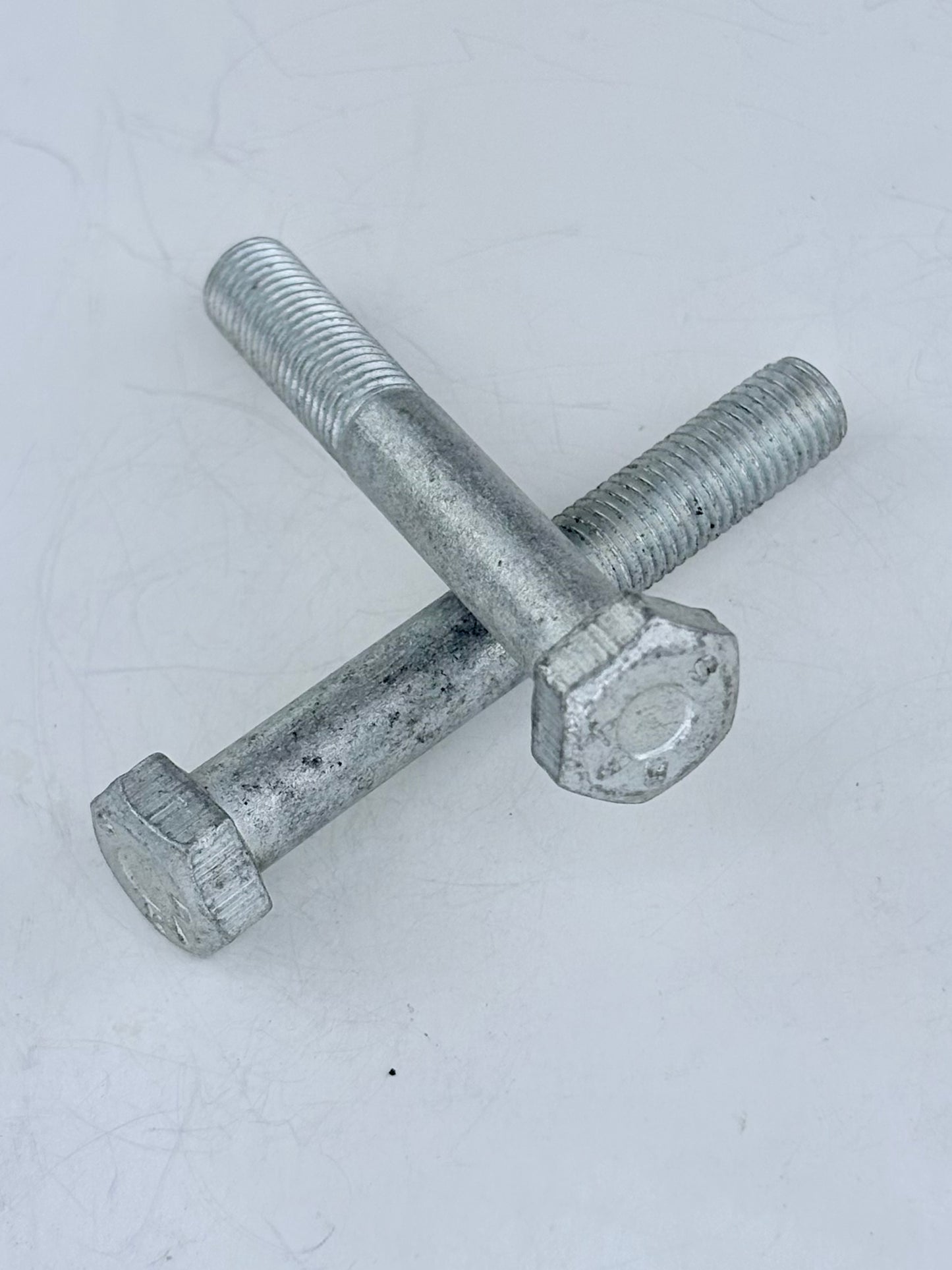 21-1805 - BOLT - 5/16-24 X 2 1/8" - TANK MOUNT O.I.F