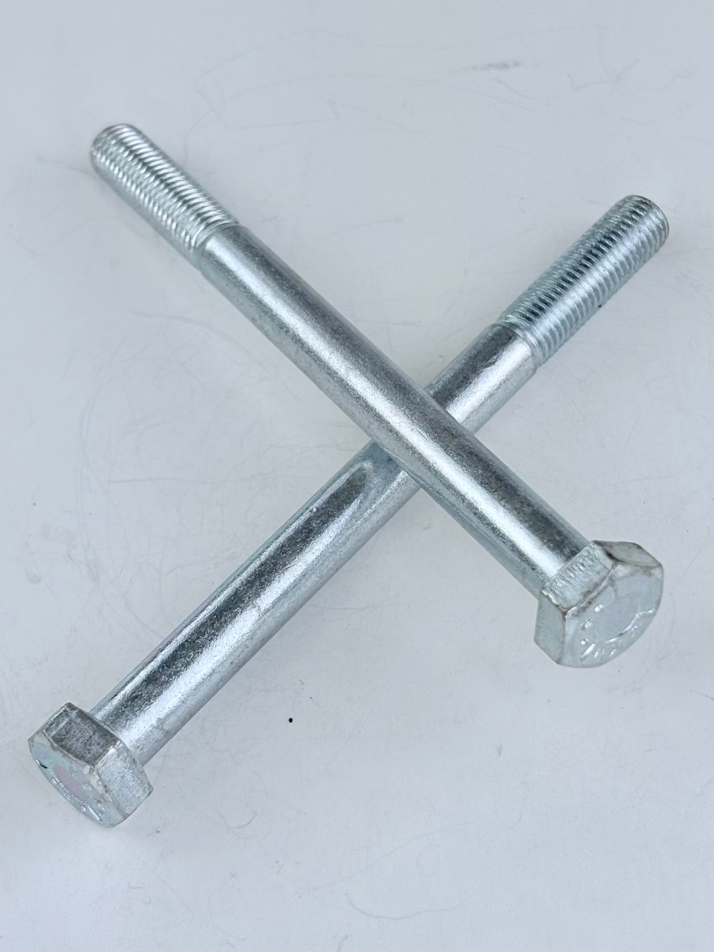 21-1823 - BOLT - 5/16-24 x 3 3/4"