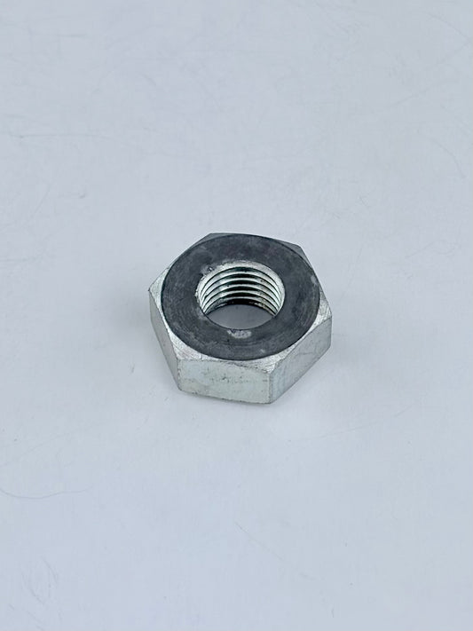 29-5839 - NUT - LEFT HAND - FOOTREST - BSA