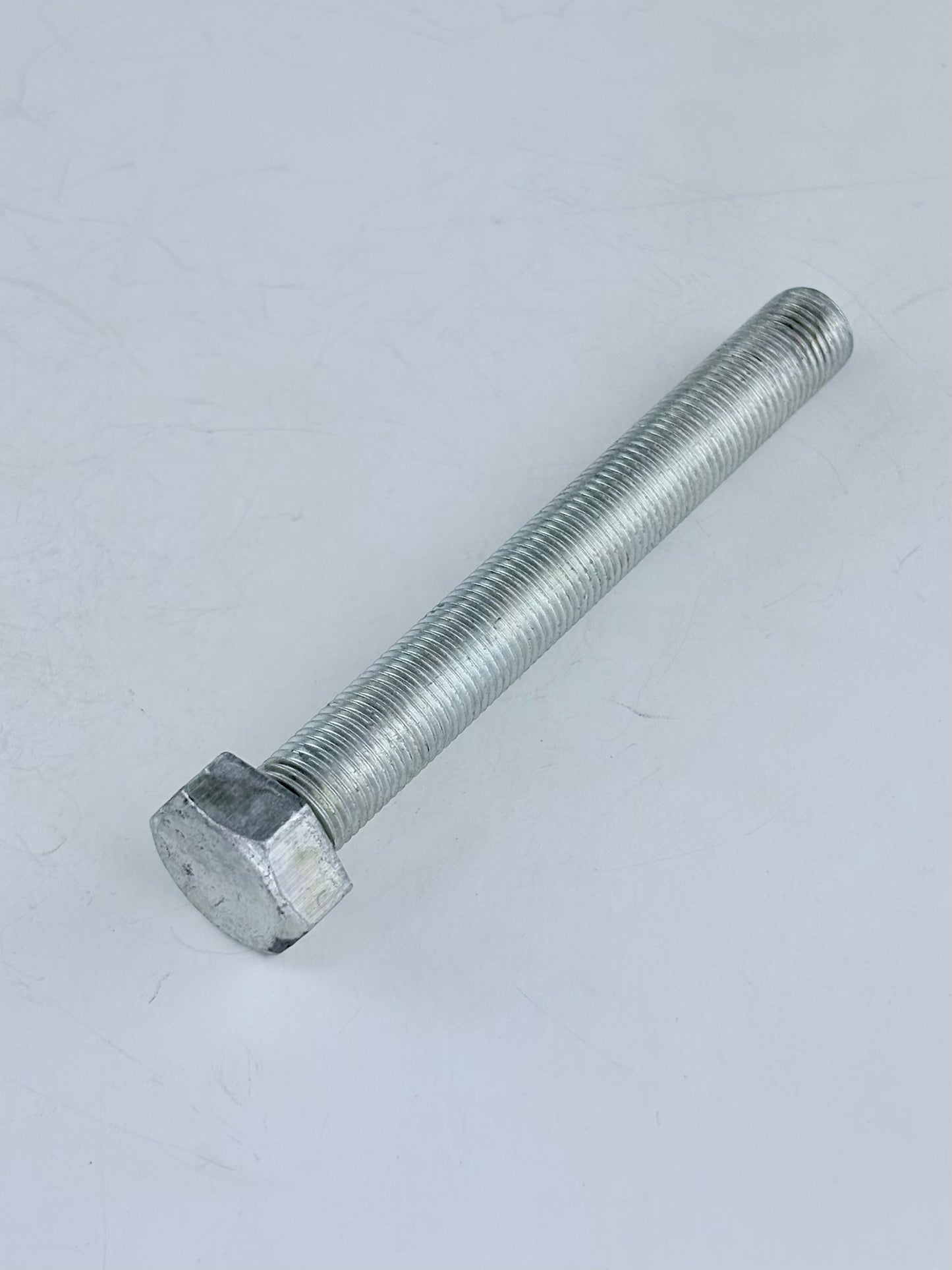 MB 35-0337 - BOLT - 3/8-26 x 3"