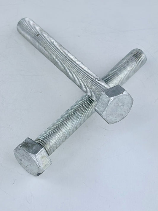 MB 35-0337 - BOLT - 3/8-26 x 3"
