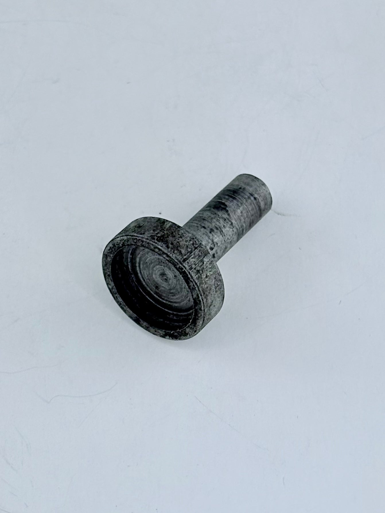 68-0249 - TENSIONER PAD SCREW - BSA A65/A50