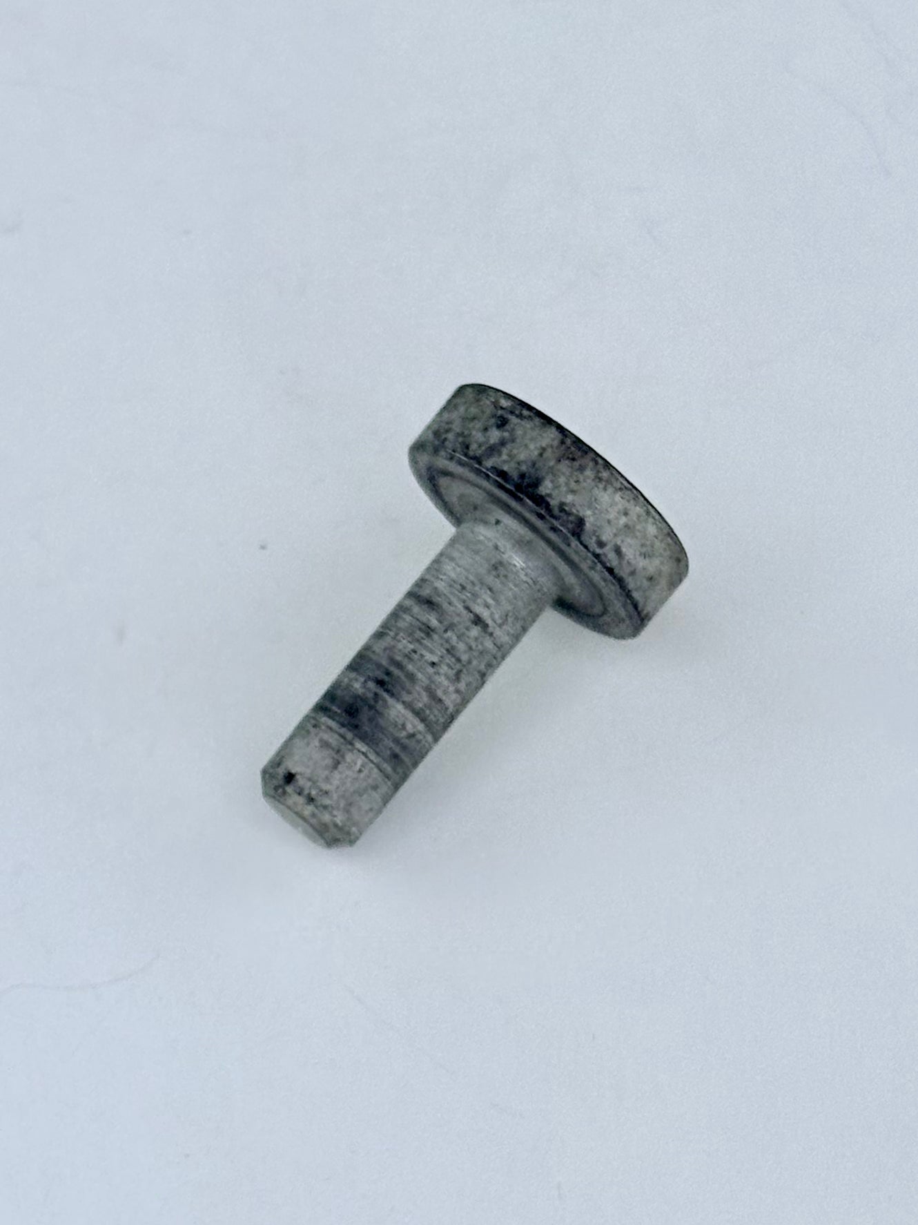 68-0249 - TENSIONER PAD SCREW - BSA A65/A50