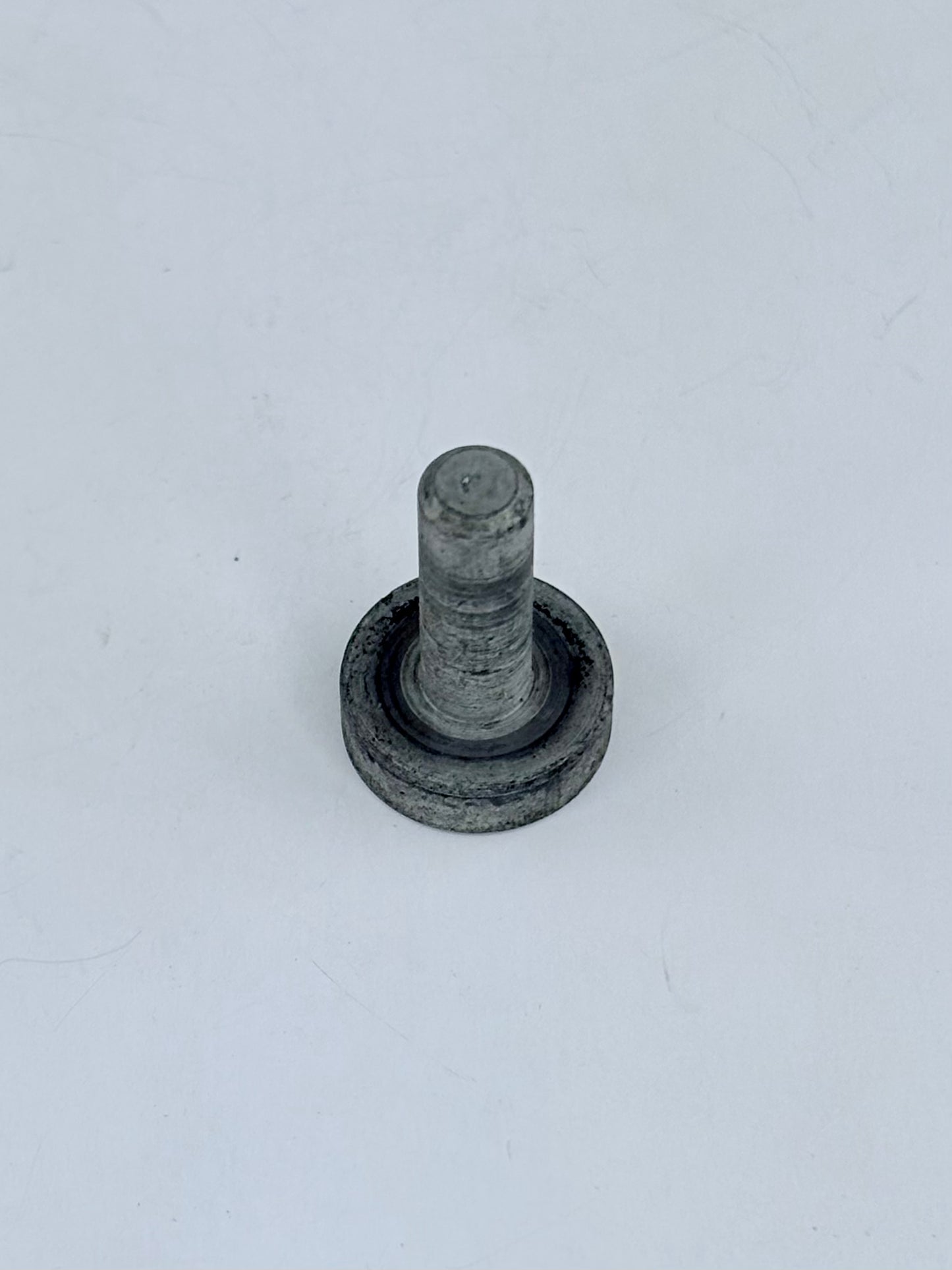 68-0249 - TENSIONER PAD SCREW - BSA A65/A50