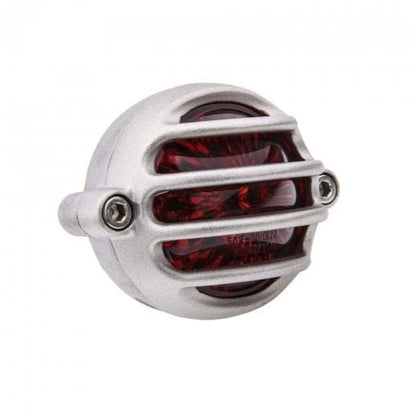 Motone Lecter Tail Light - LED - SHOT BLAST