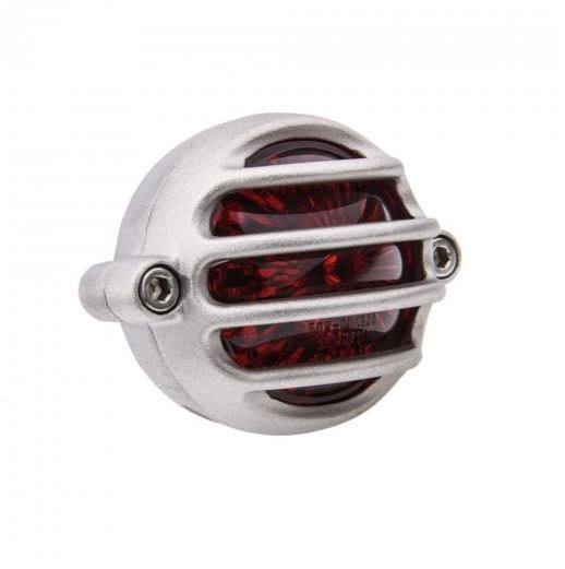 Motone Lecter Tail Light - LED - SHOT BLAST