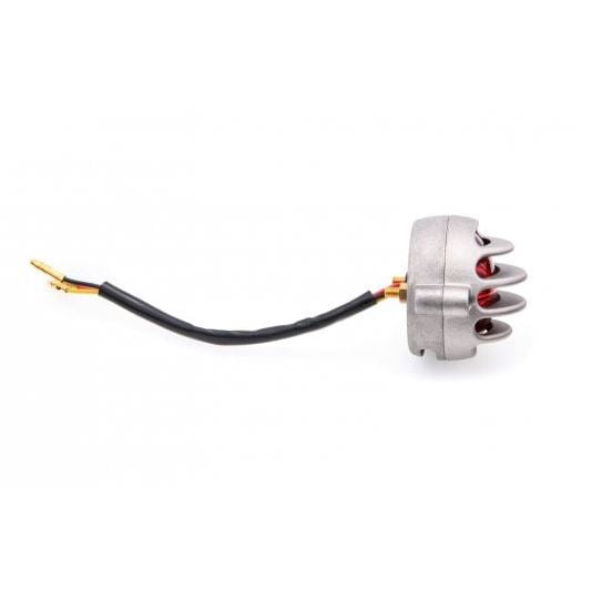 Motone Lecter Tail Light - LED - SHOT BLAST