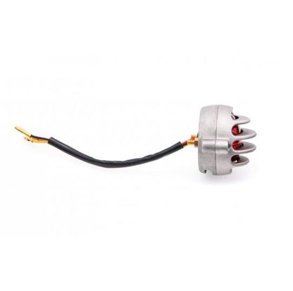 Motone Lecter Tail Light - LED - SHOT BLAST