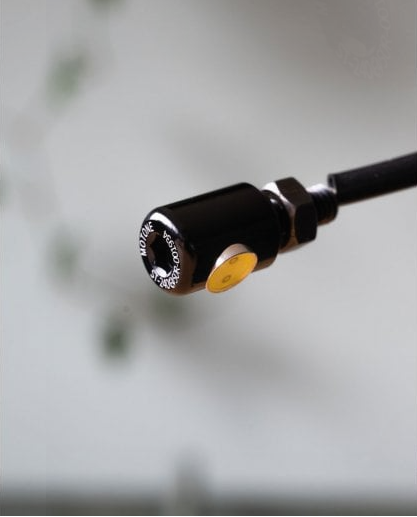 PILLBOX - Billet Aluminium E-Marked LED License / Number Plate Illumination Light