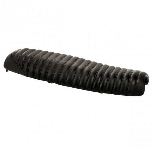 Bonneville Skinny Seat - The Krait Mk.II - Black