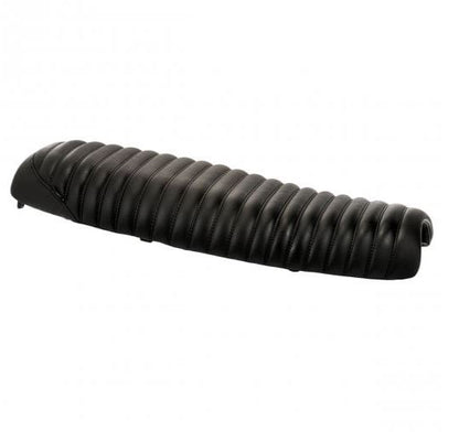 Bonneville Skinny Seat - The Krait Mk.II - Black
