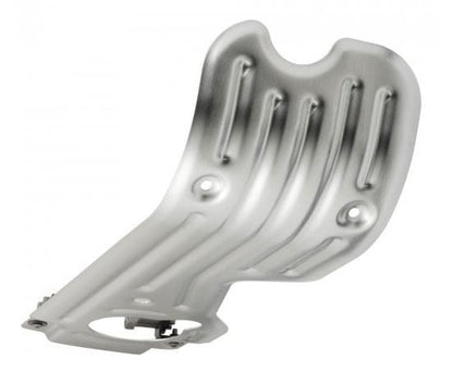 Motone Defender MKII (Bobber) - Sump Guard - Silver