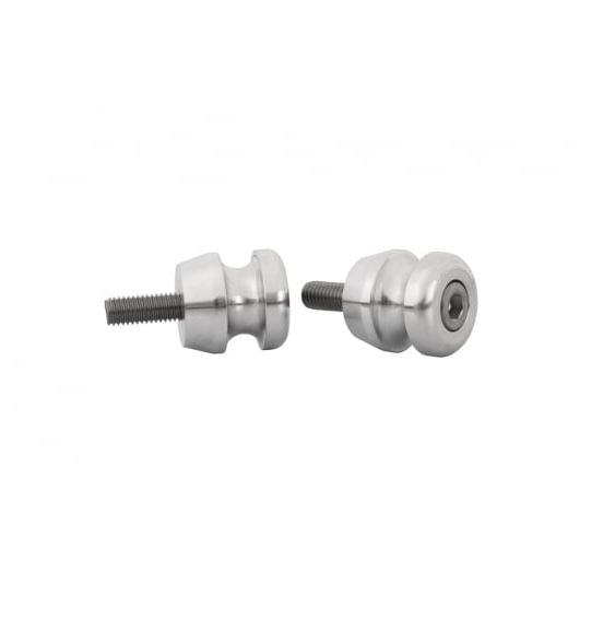 Motone The Capstan - Luggage/Strap Attachment Spool - Aluminium