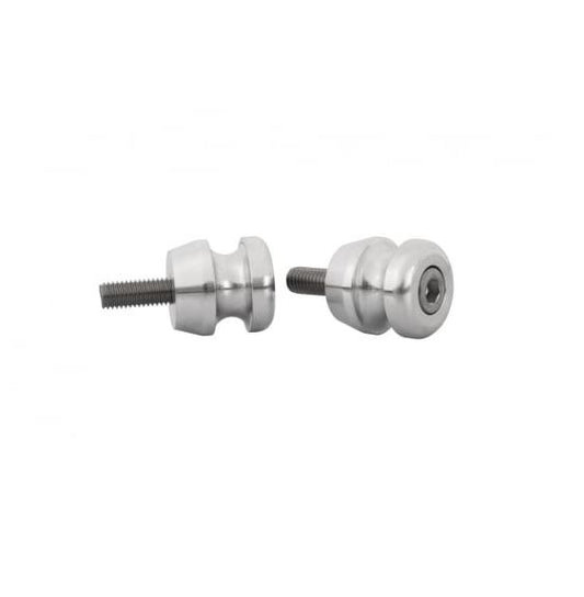 Motone The Capstan - Luggage/Strap Attachment Spool - Aluminium