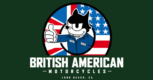 British American Motorcycles