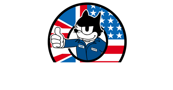 British American Motorcycles