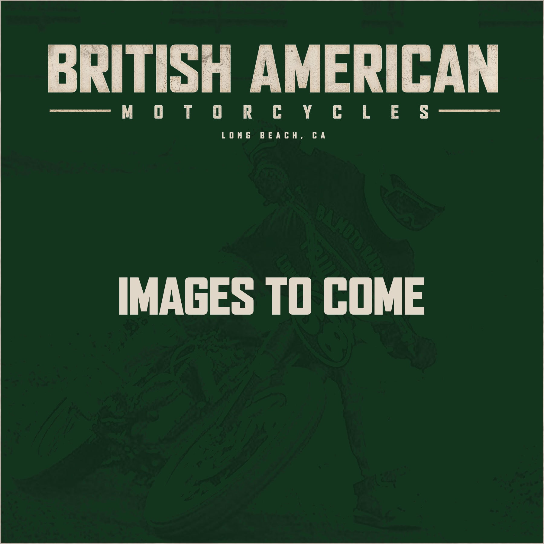 PLUNGER SHIFT QUADRANT British American Motorcycles