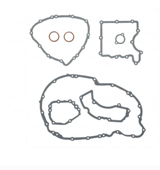 Complete Engine and Exhaust Gasket Kit AC