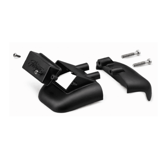 APEX TRIUMPH BOBBER AIRBOX DELETE / ELECTRONICS BOX