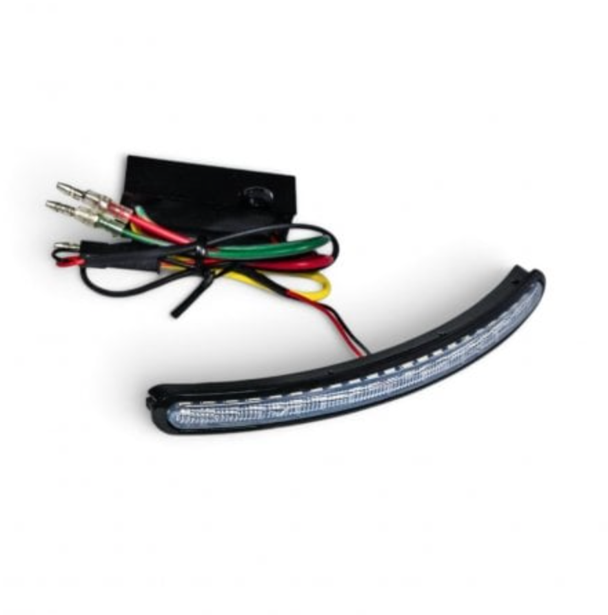 MOTONE - CYLON LED Taillight - CE Street Legal Running & Brake Light