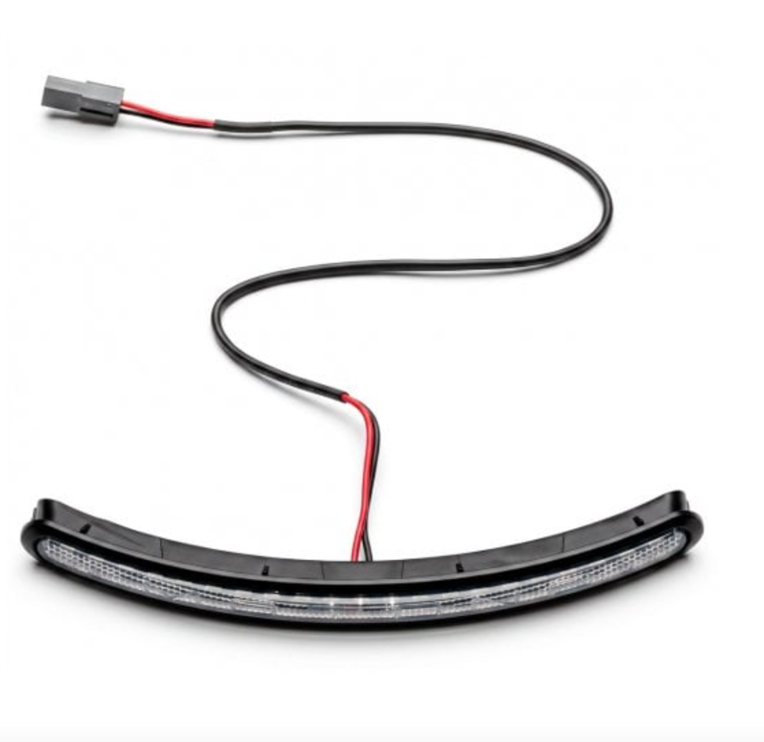 MOTONE - CYLON LED Taillight - CE Street Legal Running & Brake Light