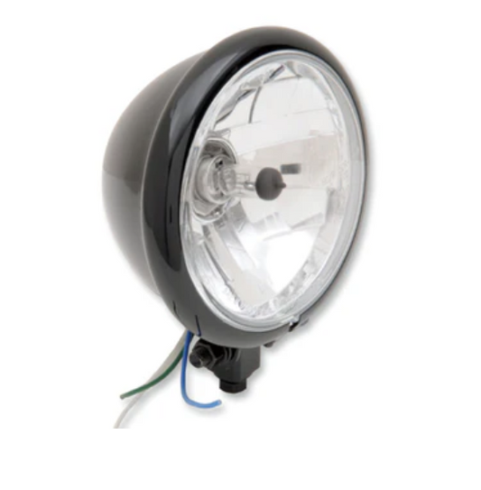 MODERN BATES STYLE 5 3/4 HEADLIGHT