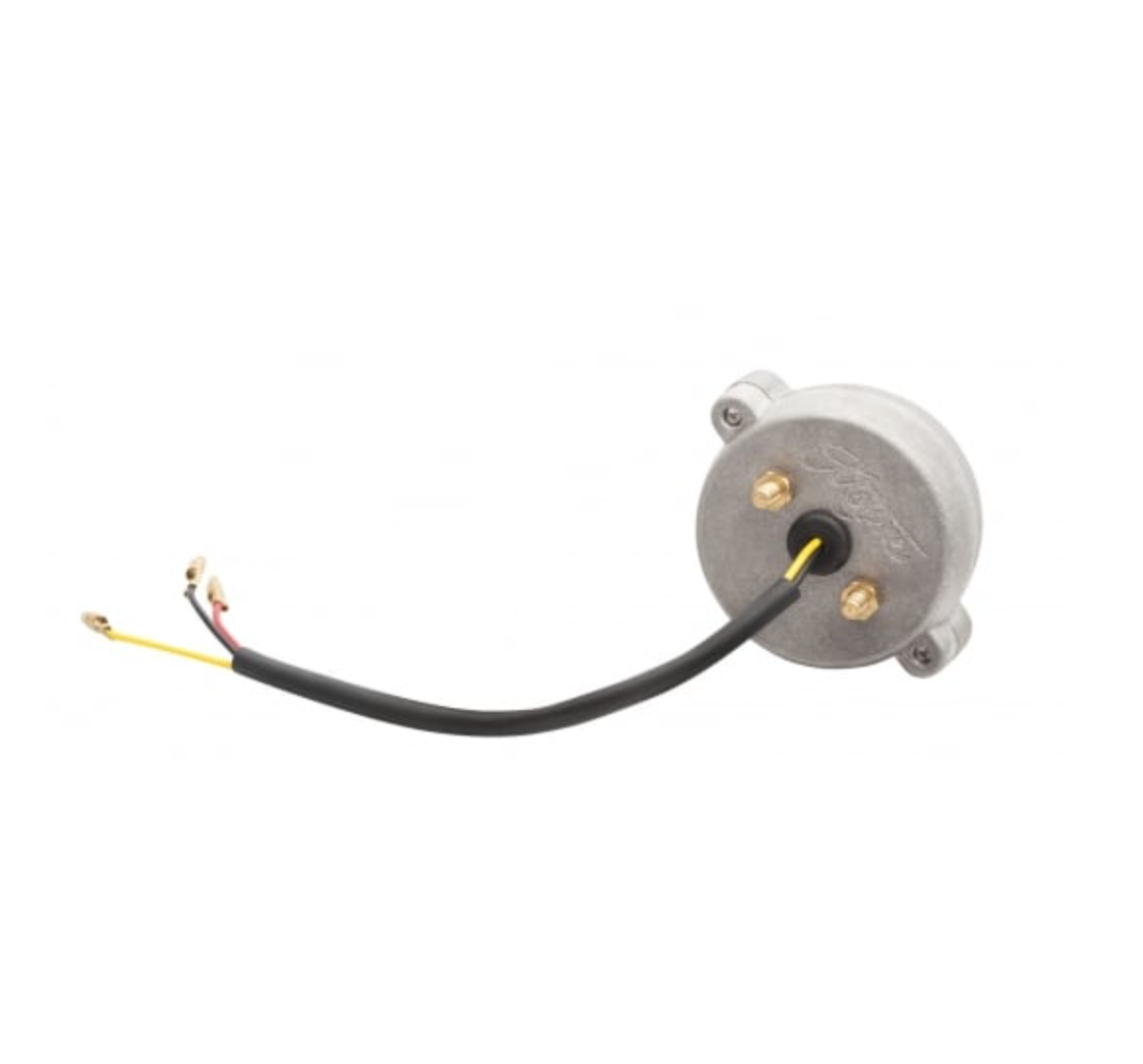 Motone Eldorado Tail Light - LED - SHOT BLAST