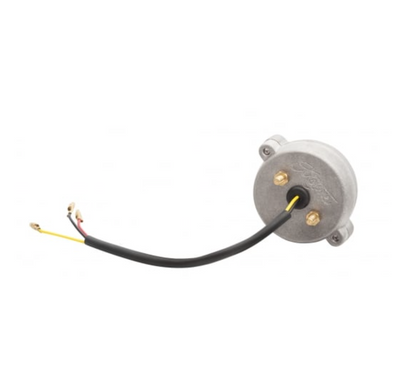 Motone Eldorado Tail Light - LED - SHOT BLAST