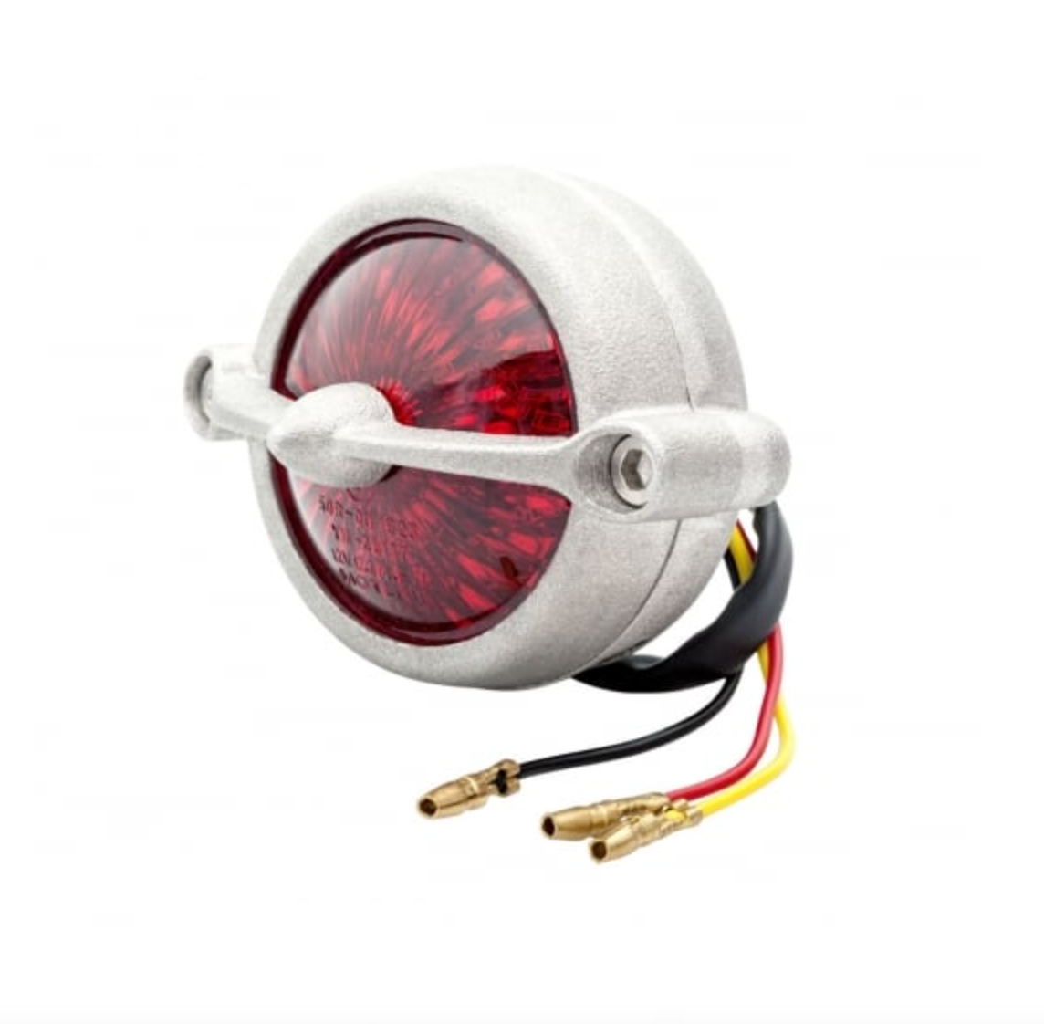 Motone Bel Air Tail Light - LED - SHOT BLAST