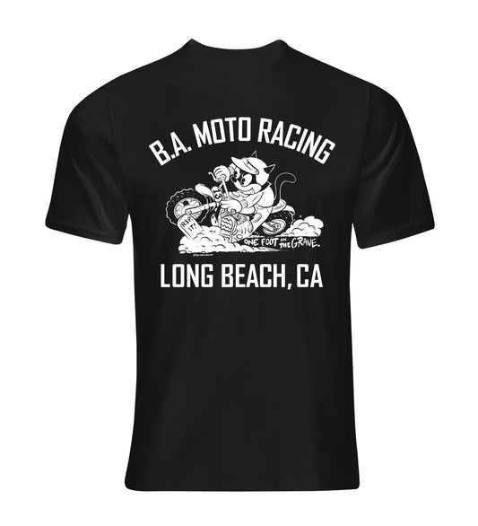 B.A. Moto Racing - Don't Die Part 2