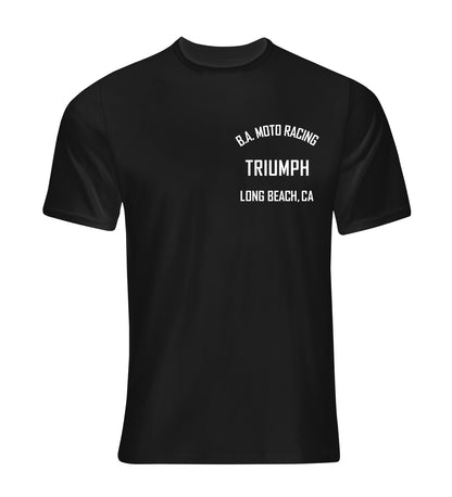 B.A. Moto Racing - Don't Die Part 2