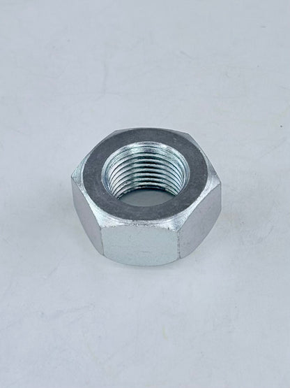 TS42 - NUT - REAR AXLE - RIGID - 9/16-20