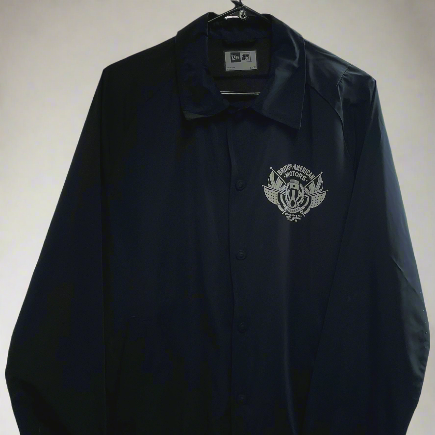 Coach Oscars' Windbreaker Jacket