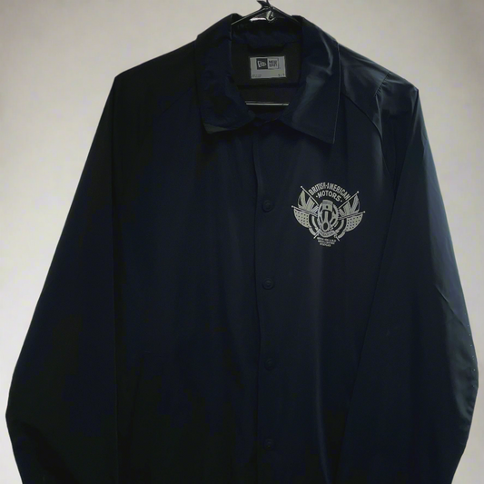 Coach Oscars' Windbreaker Jacket