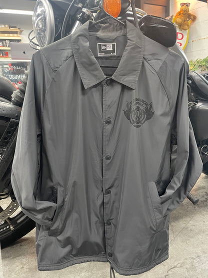 Coach Oscars' Windbreaker Jacket