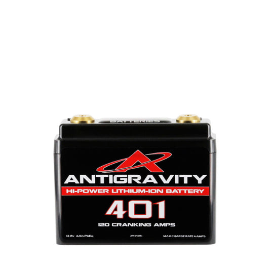 AG-401 Antigravity - Lithium Battery