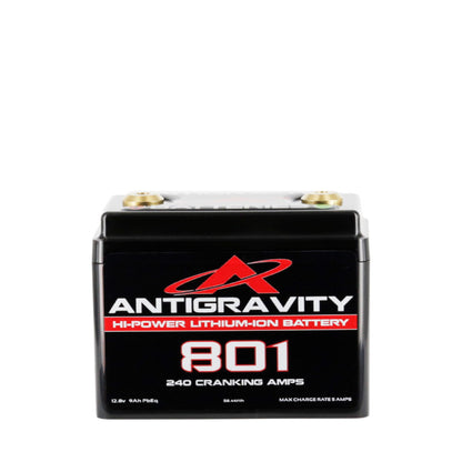 AG-801 Antigravity - Lithium Battery