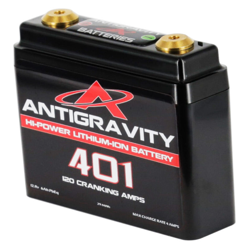 AG-401 Antigravity - Lithium Battery