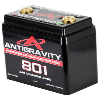 AG-801 Antigravity - Lithium Battery