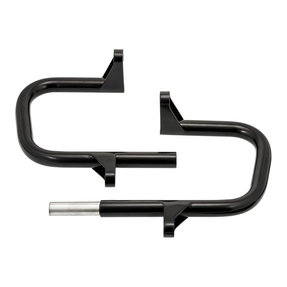 Motone Craig - Bars Engine Frame Crashbars LC - BLACK