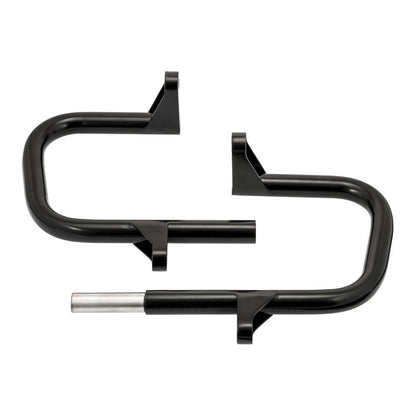 Motone Craig - Bars Engine Frame Crashbars LC - BLACK