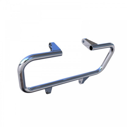 Motone Craig-Bars Engine Frame Crashbars LC - T120/T100/Street - Polished Stainless Steel