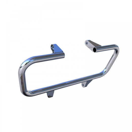 Motone Craig-Bars Engine Frame Crashbars LC - T120/T100/Street - Polished Stainless Steel