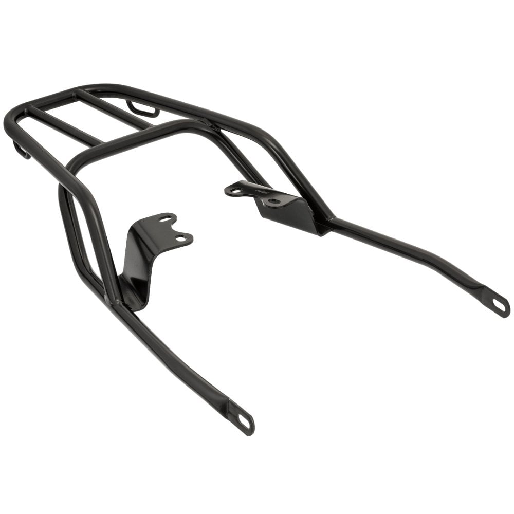 Gt Pro Moped Rack Motone GT Grand Tourer Rack - Street Twin/Street Scrambler/T100/T120 ...
