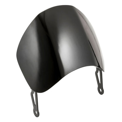 Motone Microblade Aluminum Screen Gloss Black