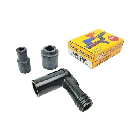 NGK SPARK PLUG CAP COVER LB05EP